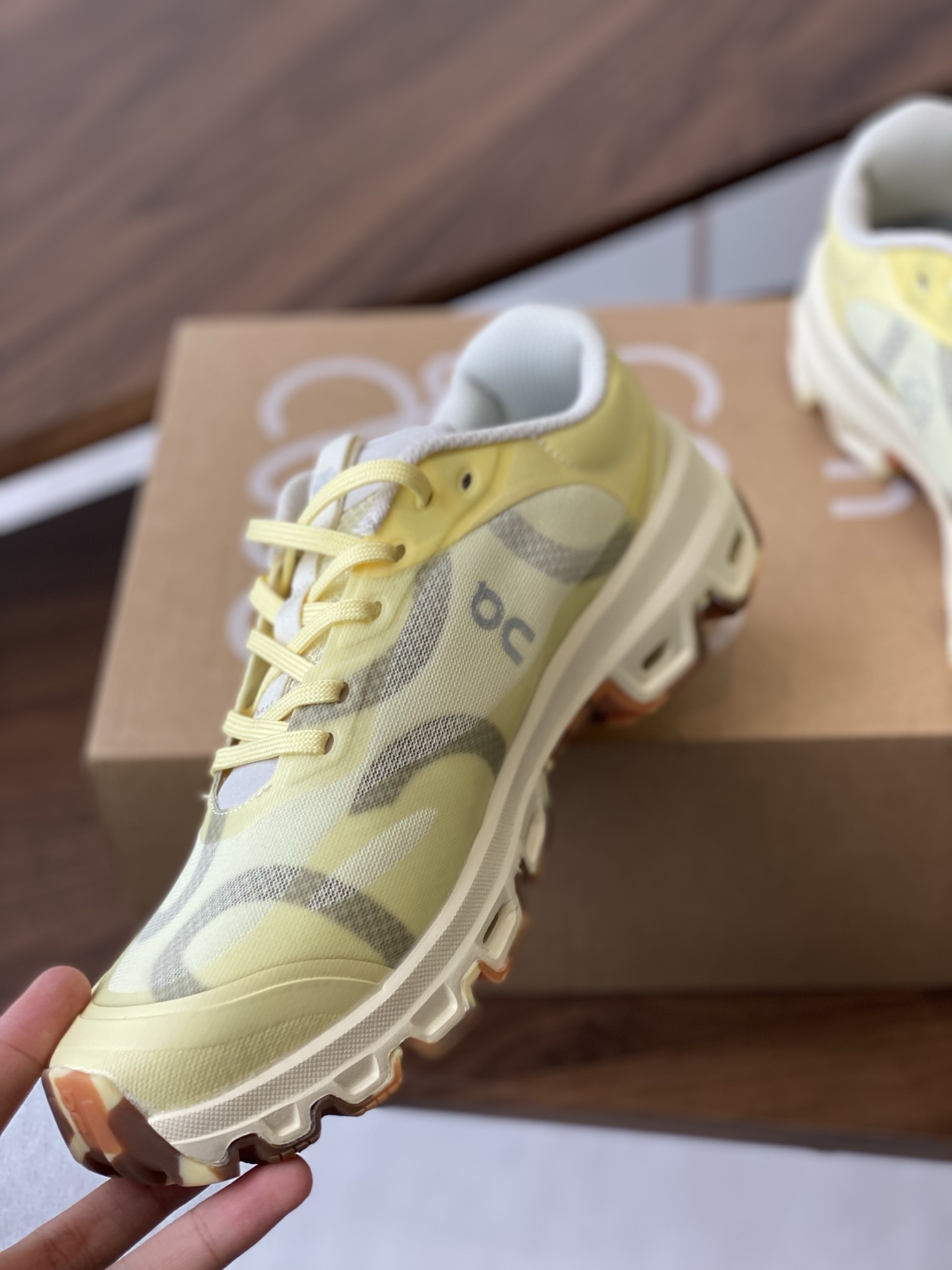 Loew* x On Cloudtilt 1.0 Sneaker(EU36-45)