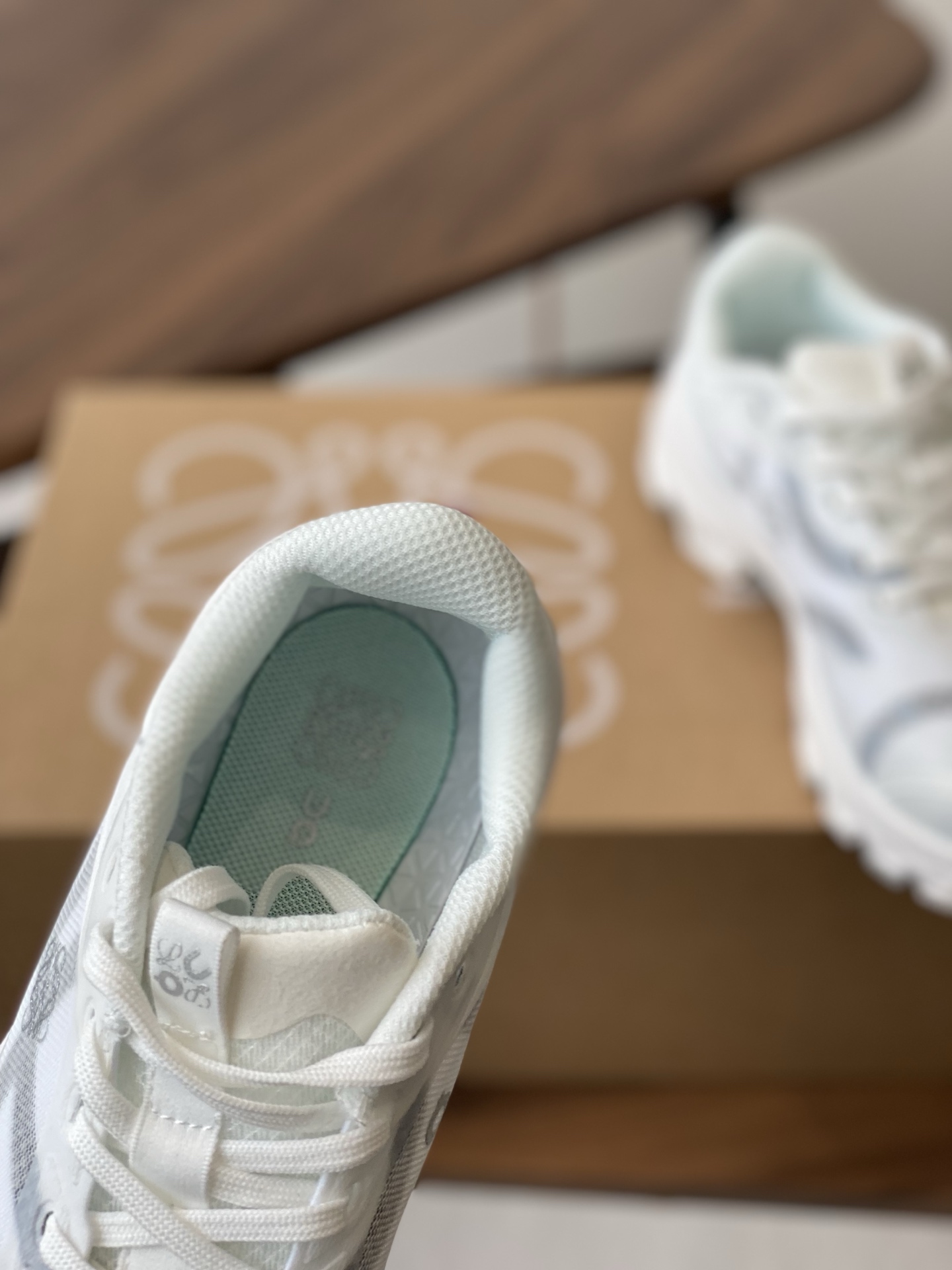 Loew* x On Cloudtilt 1.0 Sneaker(EU36-45)