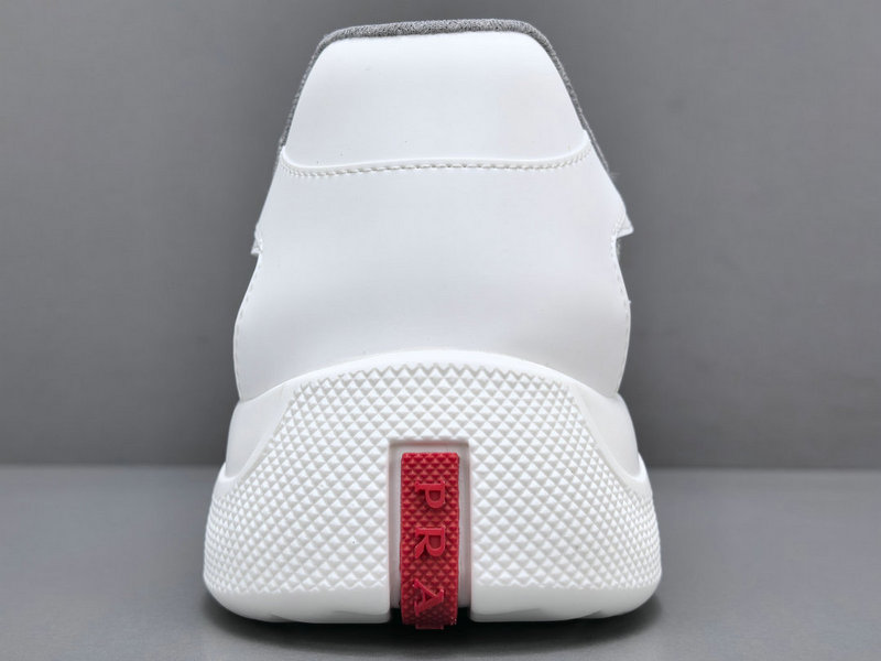 Pr*da America's Cup Sneaker(EU35-46)