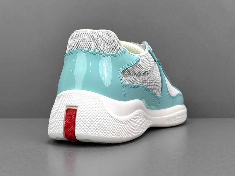 Pr*da America's Cup Sneaker(EU35-46)