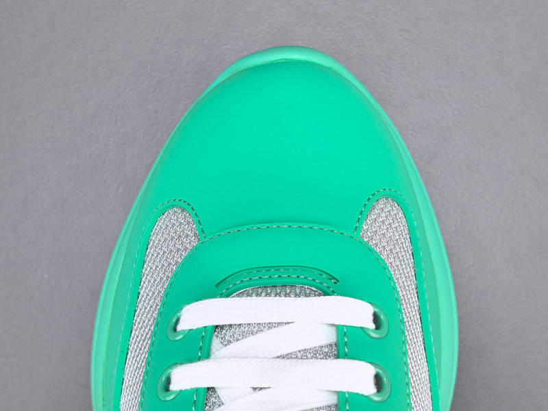 Pr*da America's Cup Sneaker(EU35-46)