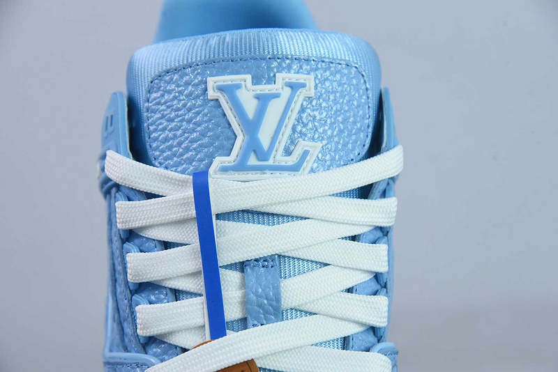 Lo*uis Vu*itton Trainer Sneakers(EU35-46)