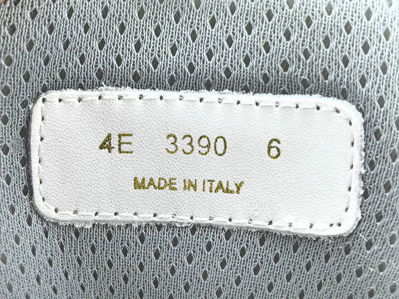 Pr*da America's Cup Sneaker(EU35-46)