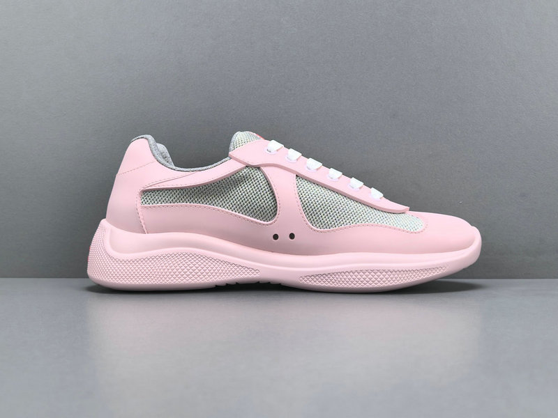 Pr*da America's Cup Sneaker(EU35-46)