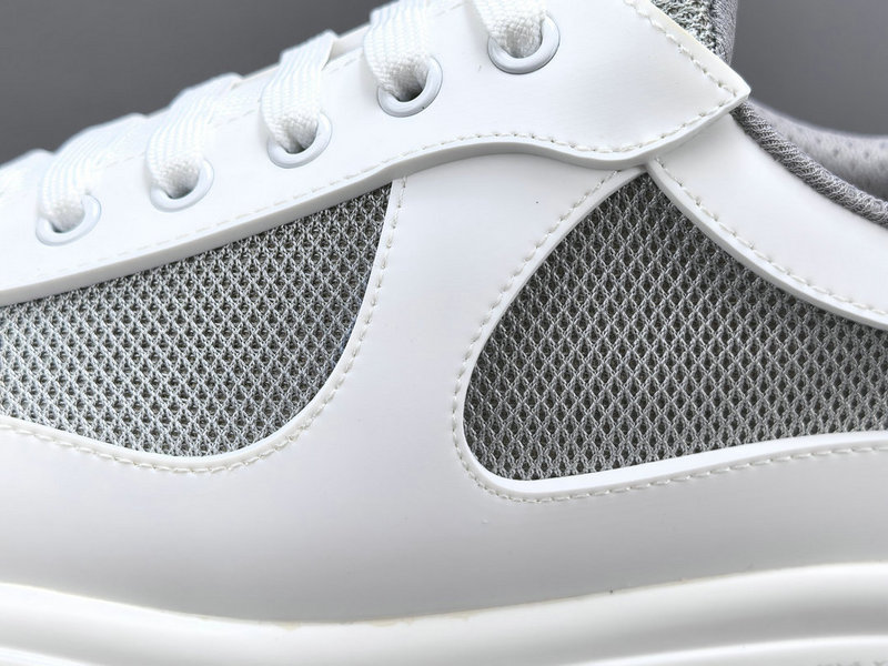 Pr*da America's Cup Sneaker(EU35-46)