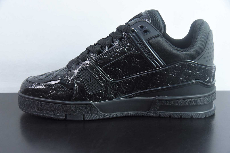 Lo*uis Vu*itton Trainer Sneakers(EU35-46)