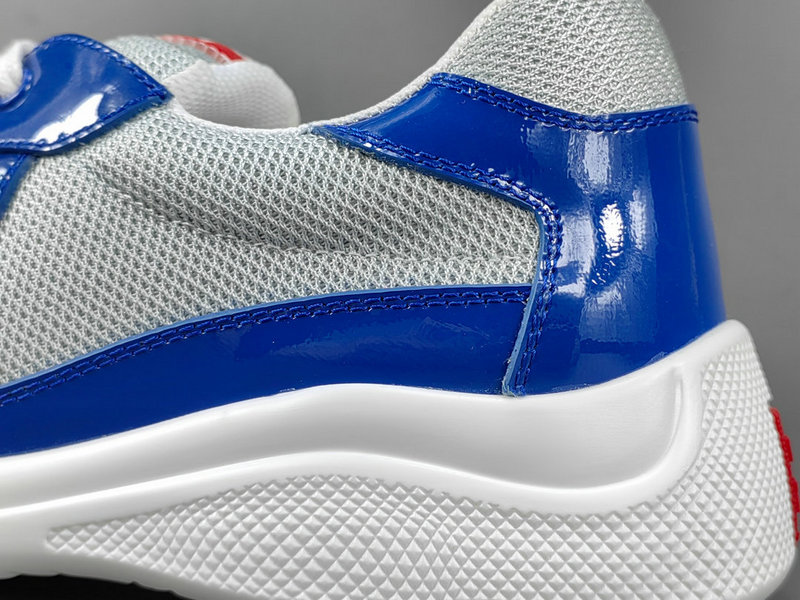 Pr*da America's Cup Sneaker(EU35-46)