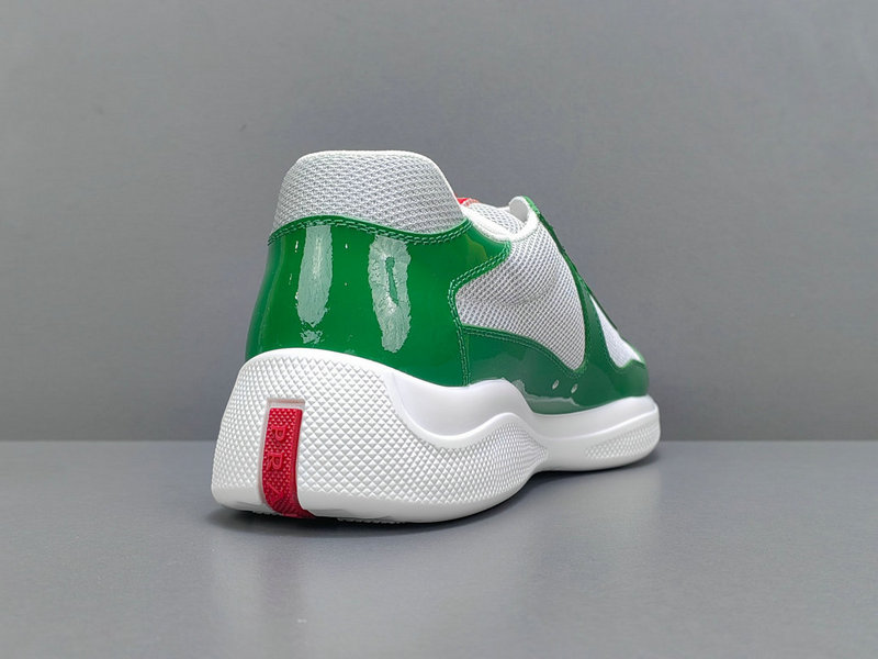 Pr*da America's Cup Sneaker(EU35-46)