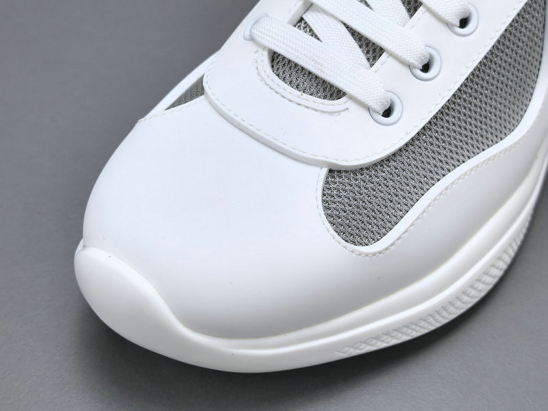 Pr*da America's Cup Sneaker(EU35-46)