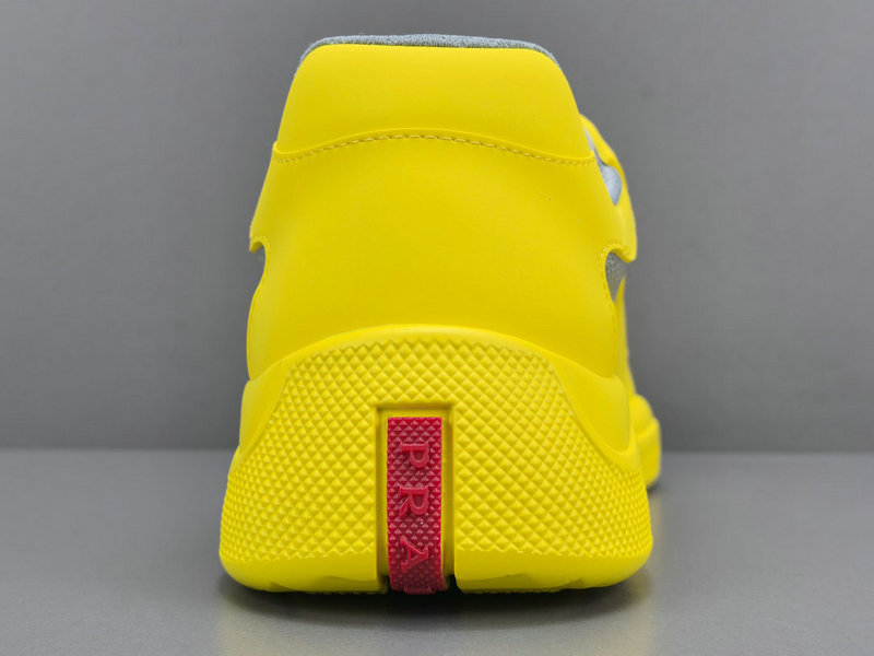 Pr*da America's Cup Sneaker(EU35-46)