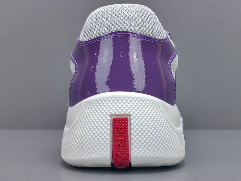Pr*da America's Cup Sneaker(EU35-46)