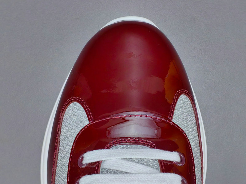 Pr*da America's Cup Sneaker(EU35-46)