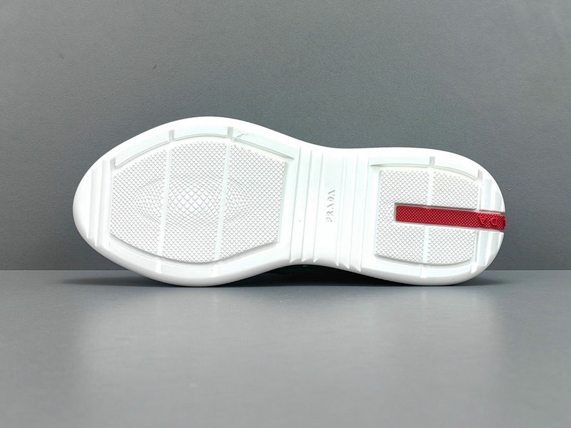 Pr*da America's Cup Sneaker(EU35-46)