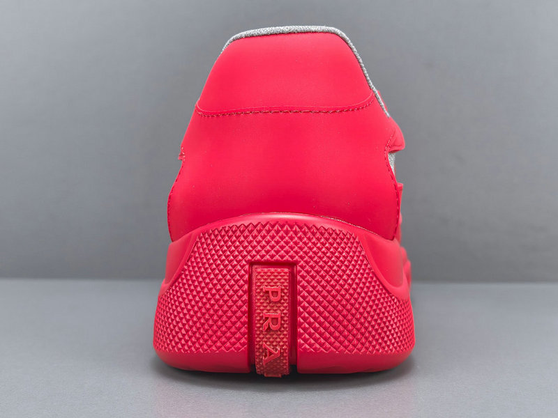 Pr*da America's Cup Sneaker(EU35-46)