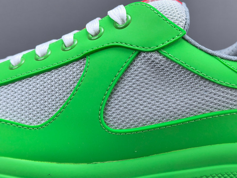 Pr*da America's Cup Sneaker(EU35-46)