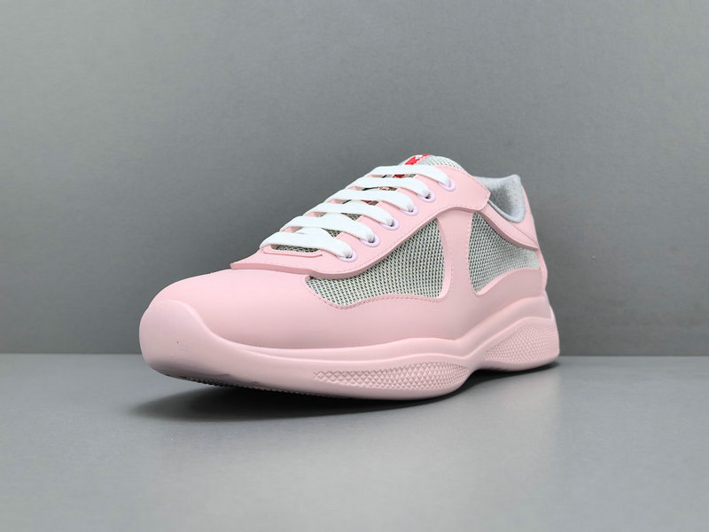Pr*da America's Cup Sneaker(EU35-46)