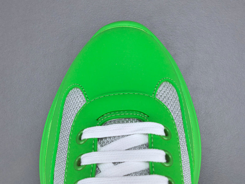 Pr*da America's Cup Sneaker(EU35-46)