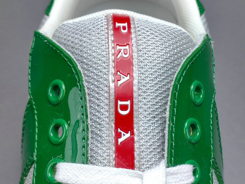Pr*da America's Cup Sneaker(EU35-46)