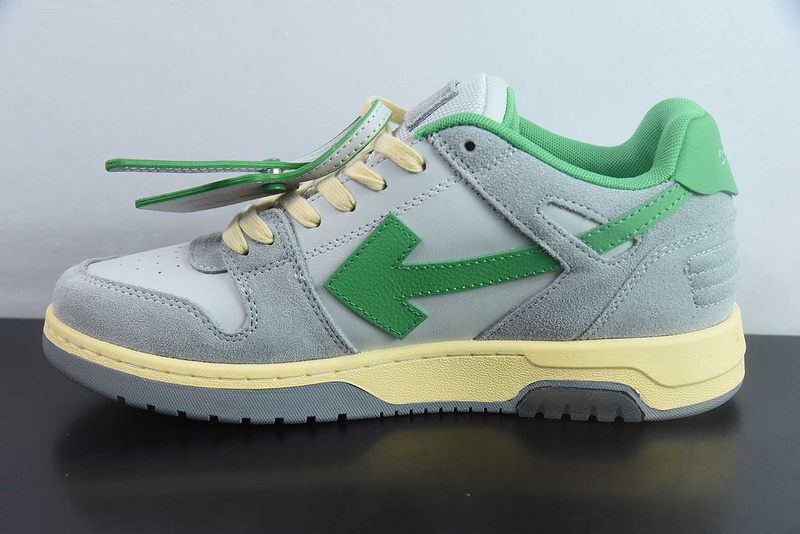 Off-White Out Of Office Sneaker