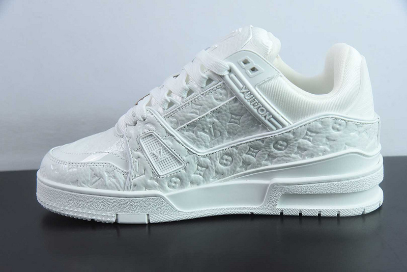 Lo*uis Vu*itton Trainer Sneakers(EU35-46)