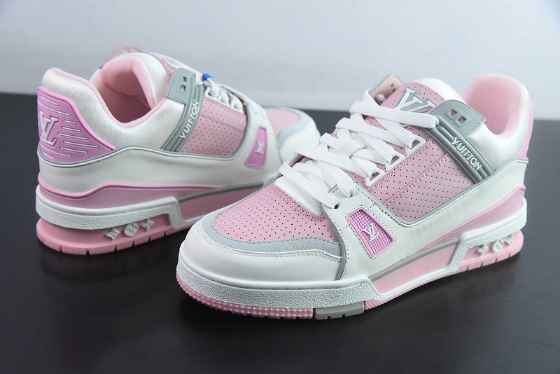 Lo*uis Vu*itton Trainer Sneakers(EU35-46)