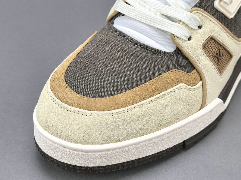 Lo*uis Vu*itton Trainer Sneakers(EU35-46)