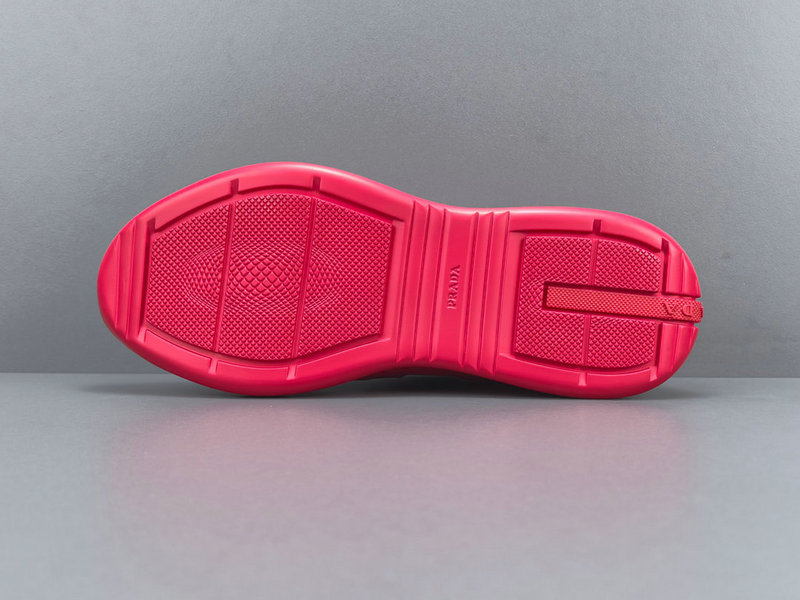 Pr*da America's Cup Sneaker(EU35-46)