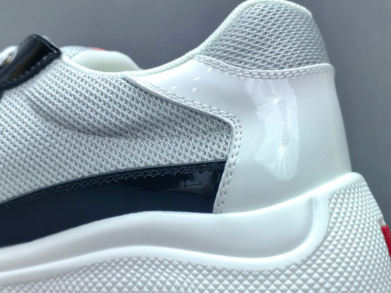 Pr*da America's Cup Sneaker(EU35-46)