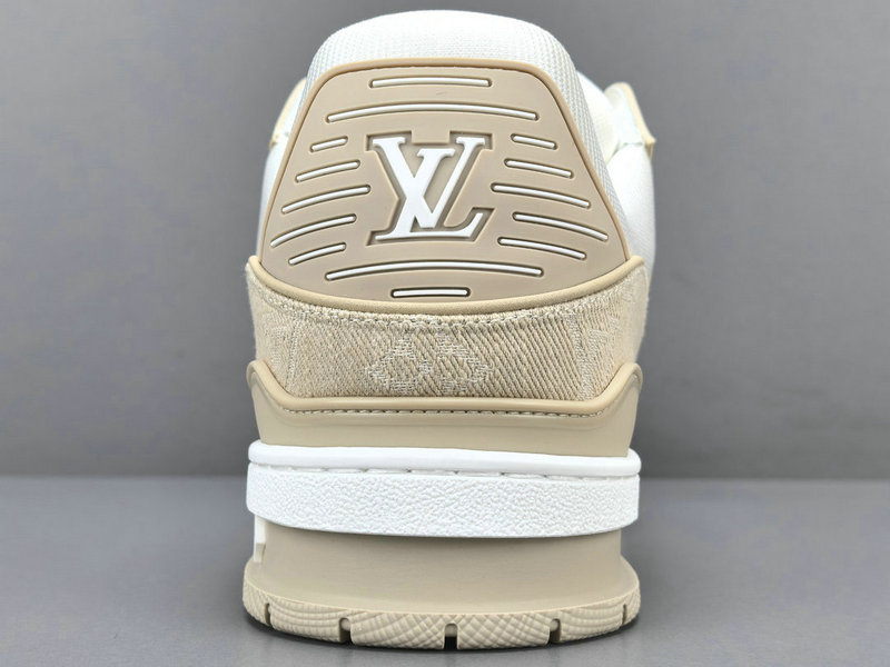 Lo*uis Vu*itton Trainer Sneakers(EU35-46)