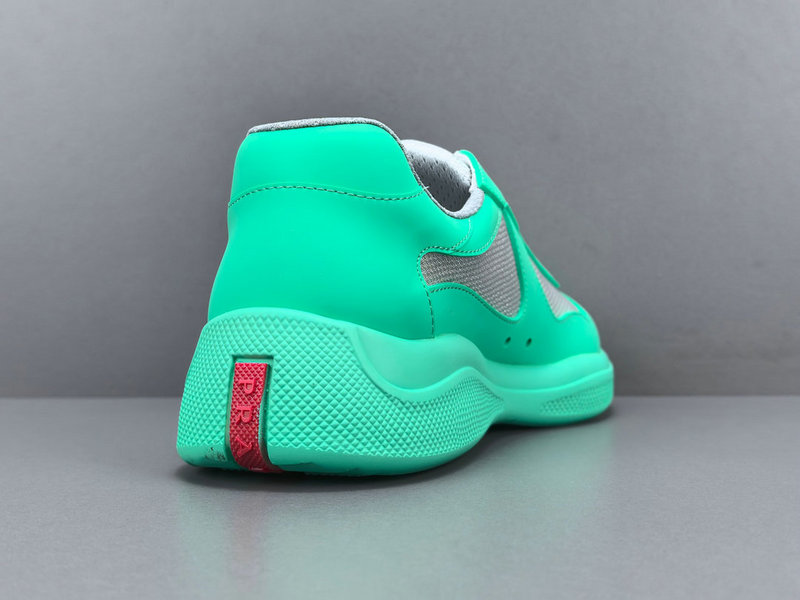 Pr*da America's Cup Sneaker(EU35-46)