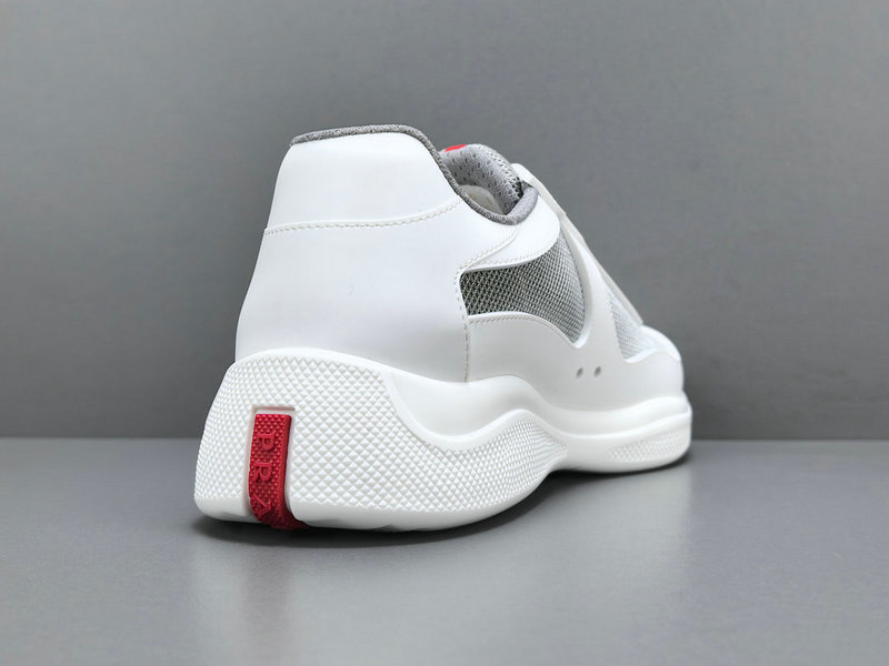Pr*da America's Cup Sneaker(EU35-46)