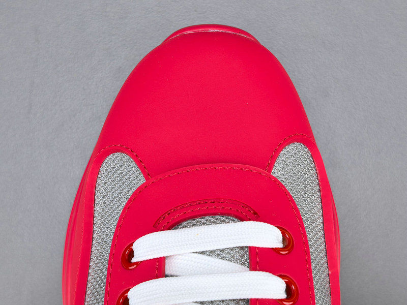 Pr*da America's Cup Sneaker(EU35-46)