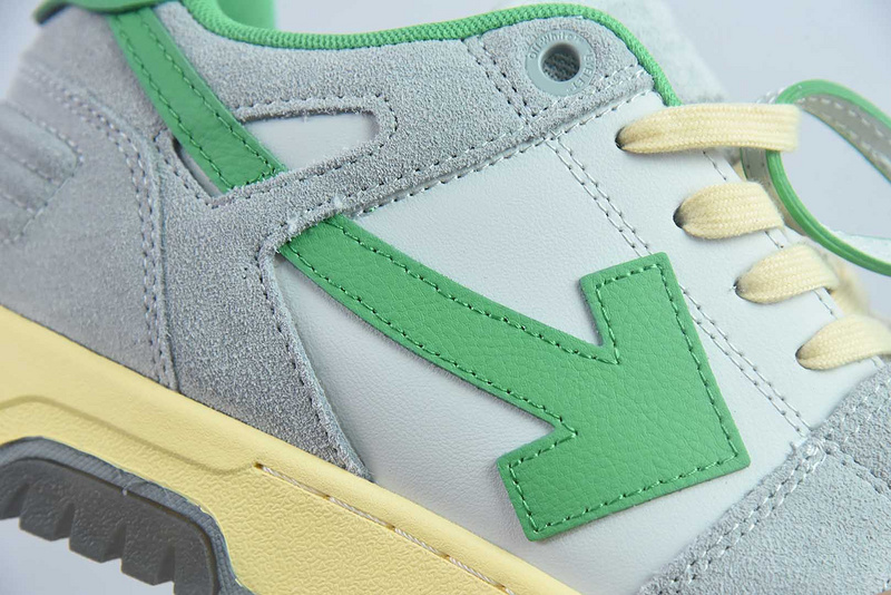 Off-White Out Of Office Sneaker