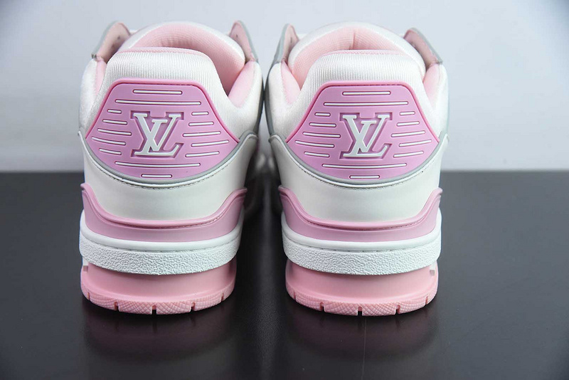 Lo*uis Vu*itton Trainer Sneakers(EU35-46)