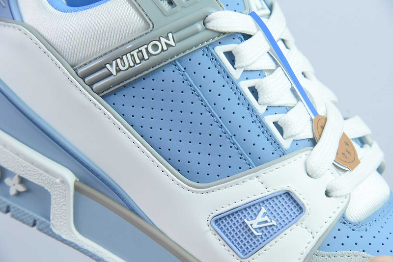 Lo*uis Vu*itton Trainer Sneakers(EU35-46)