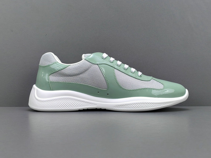Pr*da America's Cup Sneaker(EU35-46)