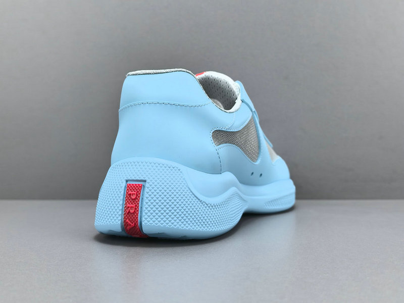 Pr*da America's Cup Sneaker(EU35-46)