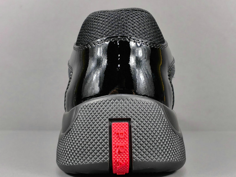 Pr*da America's Cup Sneaker(EU35-46)