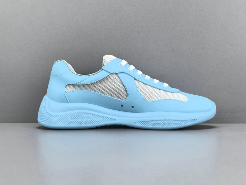 Pr*da America's Cup Sneaker(EU35-46)