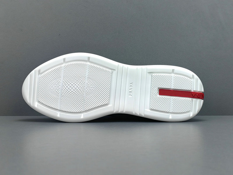 Pr*da America's Cup Sneaker(EU35-46)