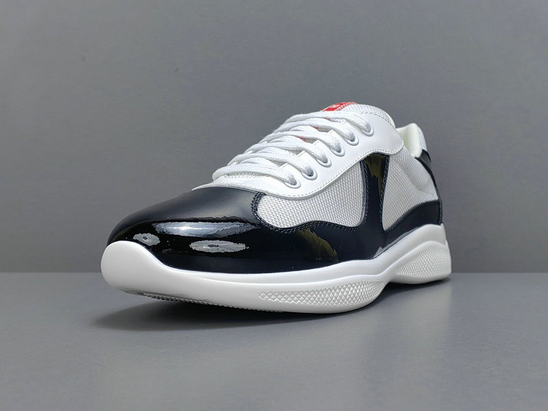 Pr*da America's Cup Sneaker(EU35-46)