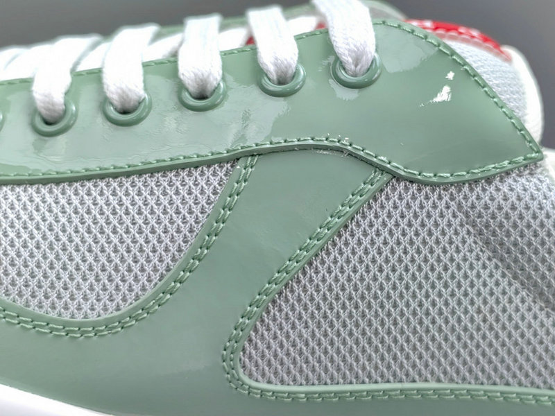 Pr*da America's Cup Sneaker(EU35-46)