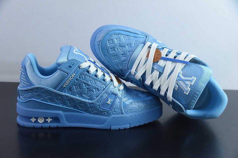 Lo*uis Vu*itton Trainer Sneakers(EU35-46)