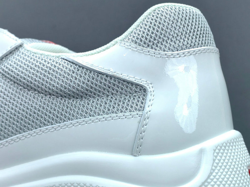 Pr*da America's Cup Sneaker(EU35-46)