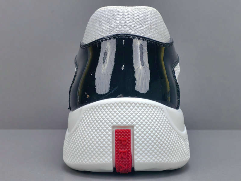 Pr*da America's Cup Sneaker(EU35-46)