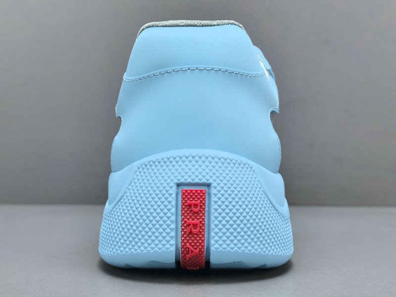 Pr*da America's Cup Sneaker(EU35-46)