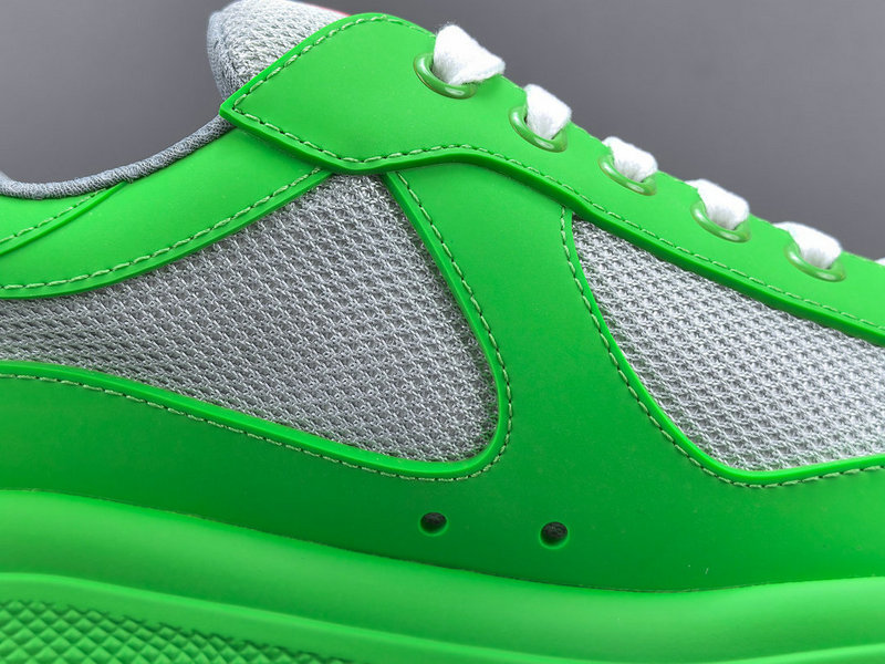 Pr*da America's Cup Sneaker(EU35-46)