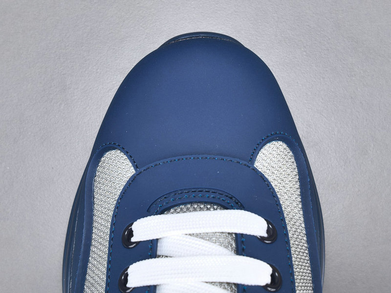 Pr*da America's Cup Sneaker(EU35-46)