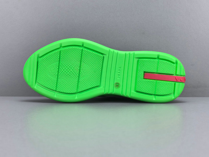 Pr*da America's Cup Sneaker(EU35-46)