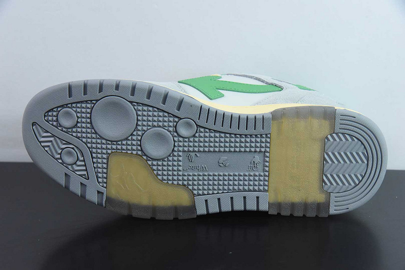 Off-White Out Of Office Sneaker